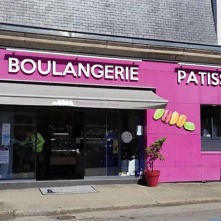 Magnifique T2 Neuf, Proche Gare, Parking Facile Apartment Vannes Bagian luar foto