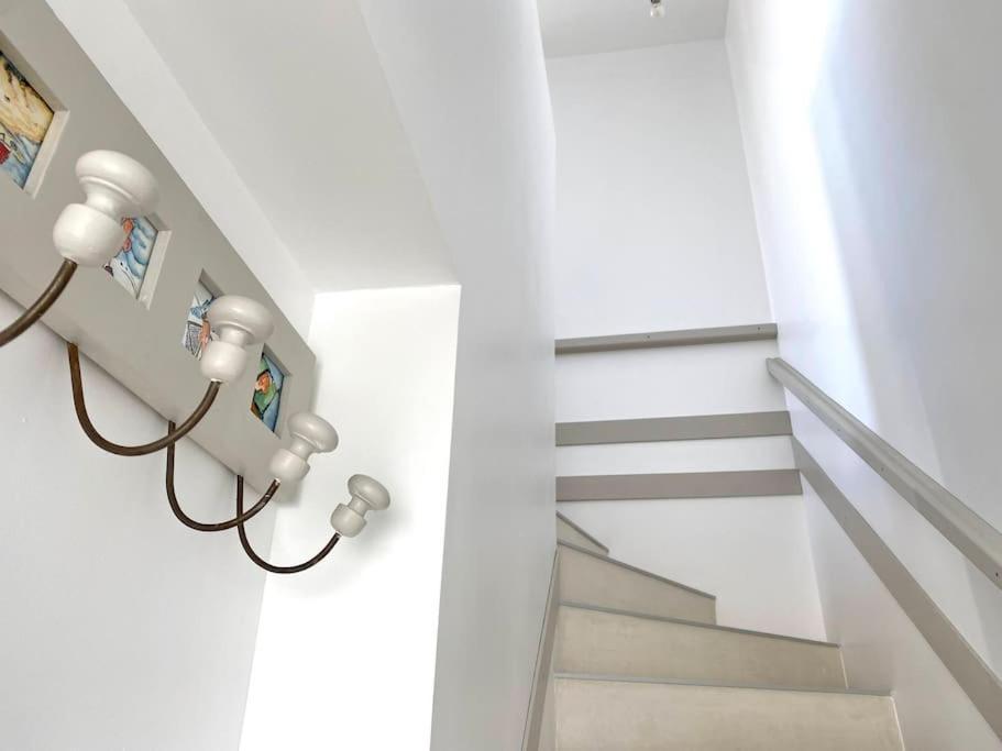 Magnifique T2 Neuf, Proche Gare, Parking Facile Apartment Vannes Bagian luar foto
