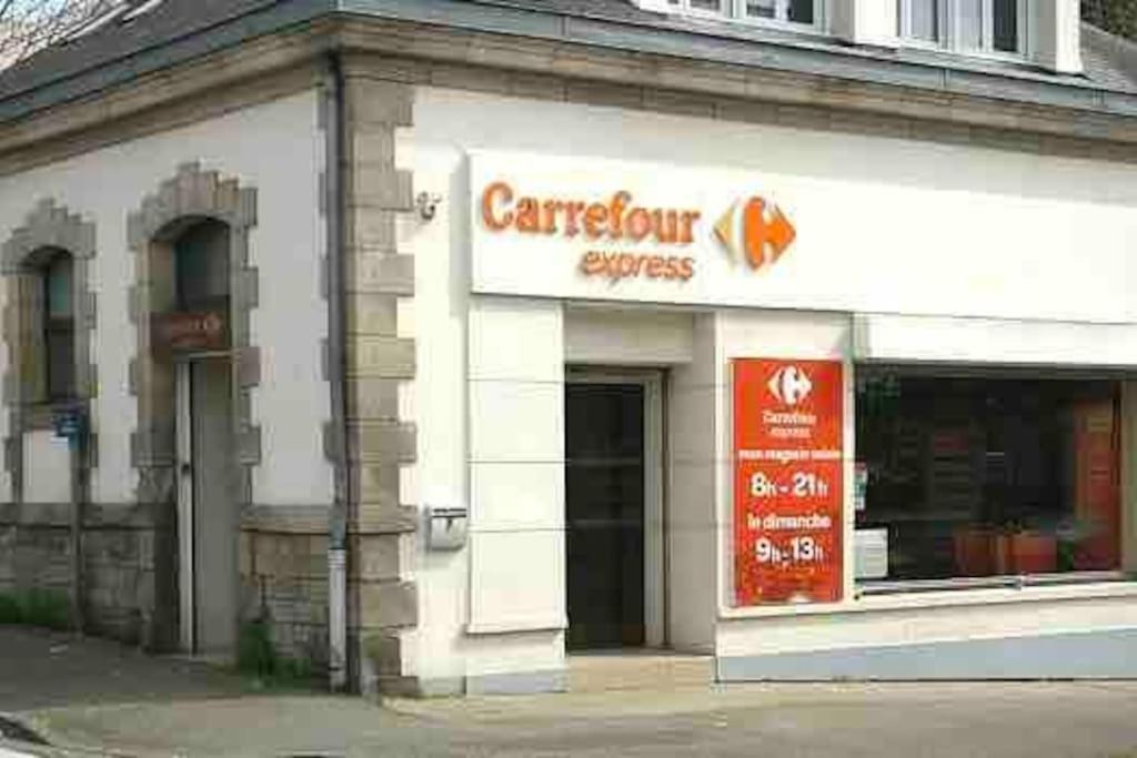 Magnifique T2 Neuf, Proche Gare, Parking Facile Apartment Vannes Bagian luar foto